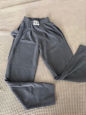 Gold’s Gym vintage pull on pant